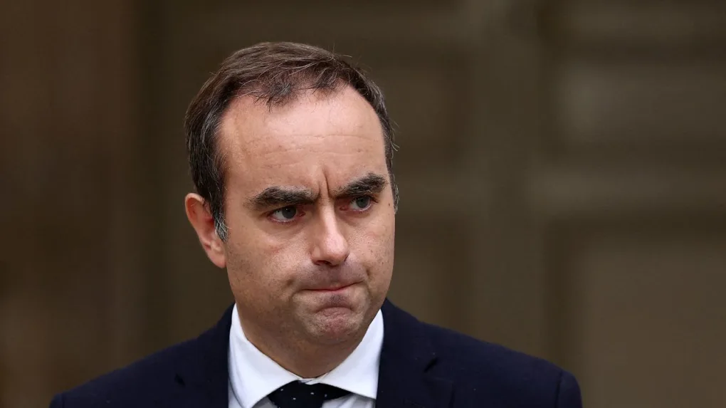 Rencontre entre Sébastien Lecornu et Aziz Akhannouch, premier échange officiel depuis 2019