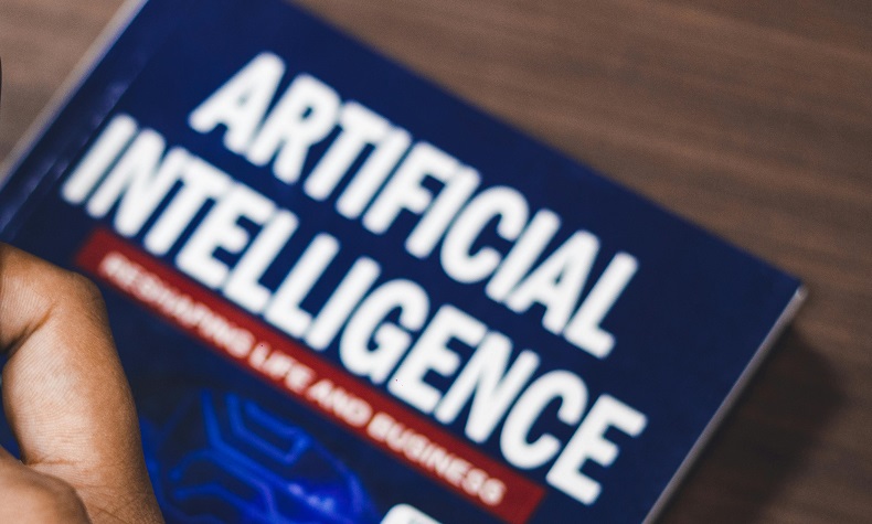 illustration de l’intelligence artificielle en afrique