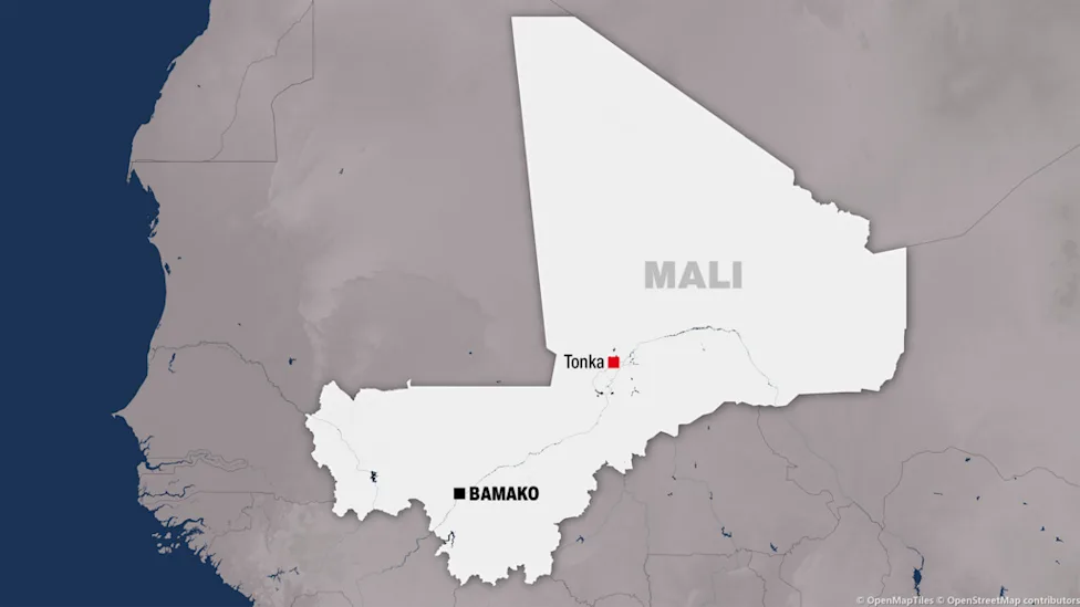 Mali: les jihadistes du Jnim commettent un nouvel assassinat ciblé à Tonka, région de Tombouctou