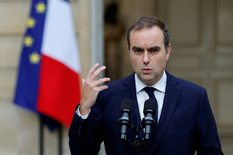 Rencontre diplomatique entre la France et le Maroc à Rabat