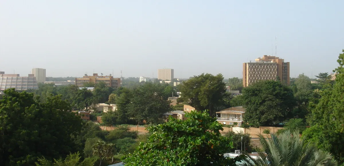journalistes libérés Niger après huit mois de détention
