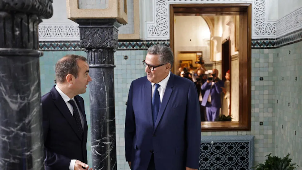 Rencontre diplomatique Maroc-France à Rabat : une nouvelle étape pour la coopération bilatérale