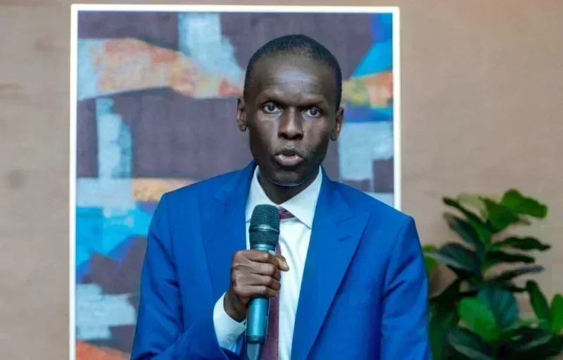 éviction de Waly Diouf Bodian du Port autonome de Dakar