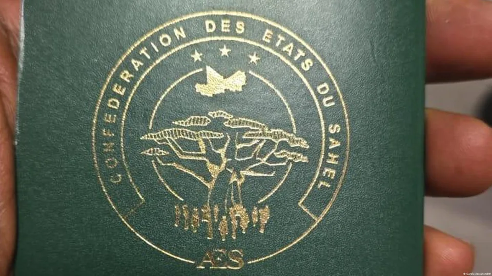 Les ressortissants des pays de l’AES ne bénéficient plus des passeports Cédéao