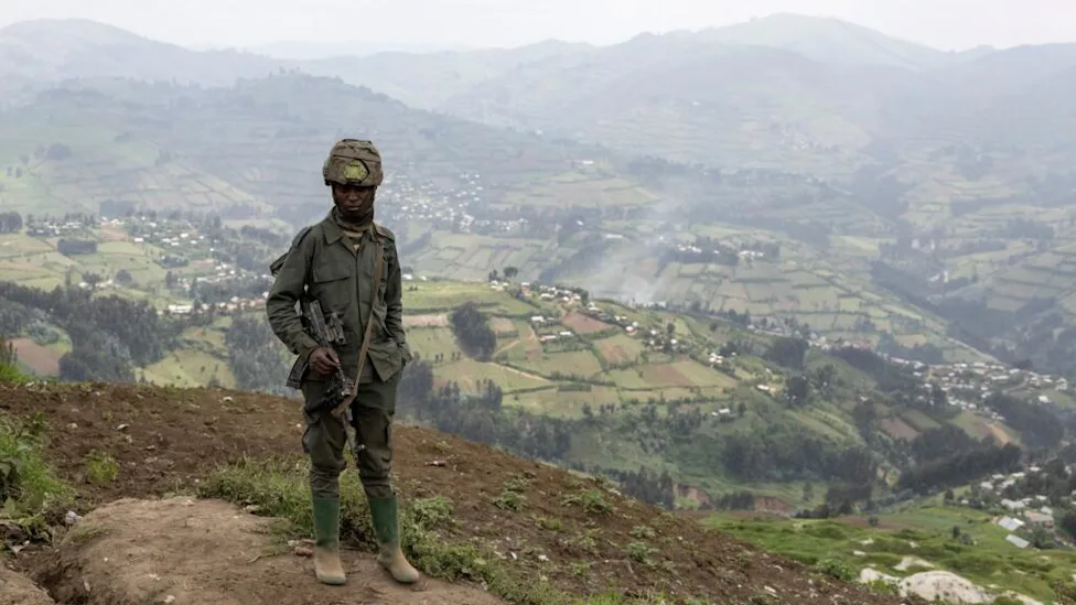 Sanctions onusiennes contre les groupes armés dans l'est de la RDC : qui sont les ciblés ?