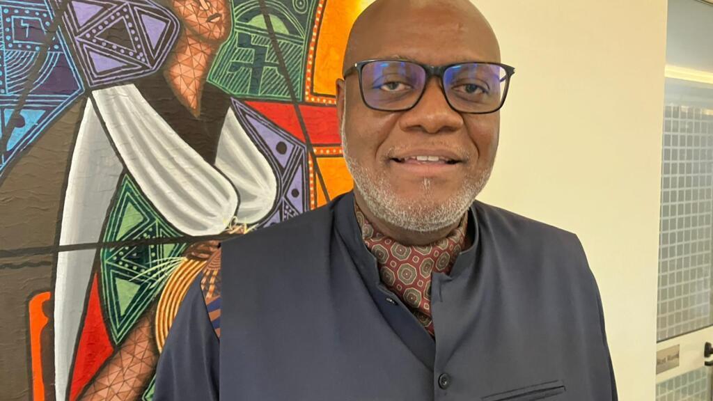 Paul-Simon Handy, directeur régional de l'Institut d'études de sécurité (ISS) pour l'Afrique de l'Est, analyse les décisions du sommet de l'Union africaine.