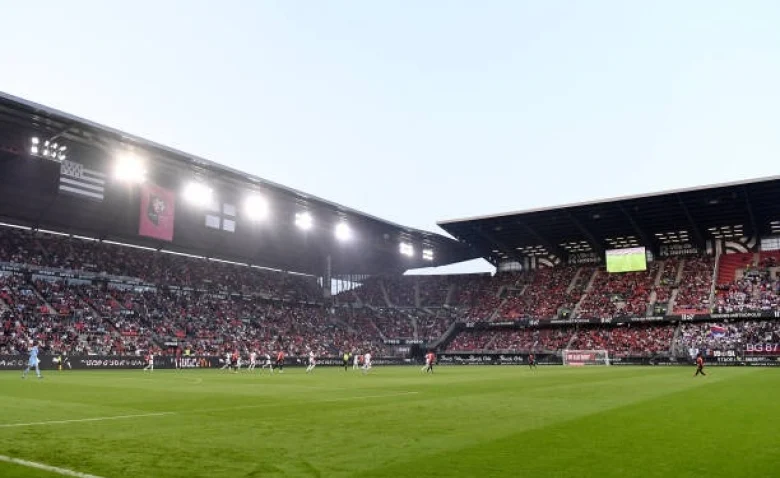 Franck Haise officialise un nouveau défenseur pour le Stade Rennais