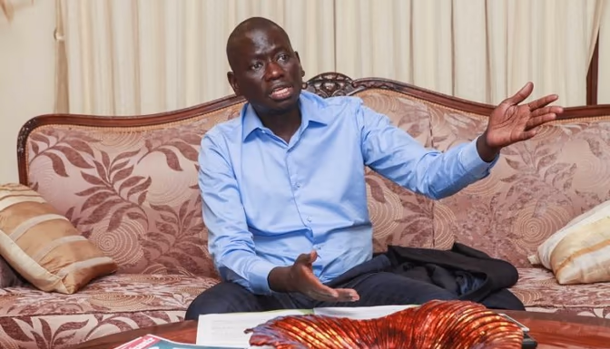 Serigne Mboup exhorte Diomaye Faye et Sonko à préserver leur union Serigne Mboup exhorte Diomaye Faye et Sonko à préserver leur union
