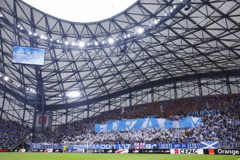 L'Olympique de Marseille affrontera l'Atlético Madrid au Vélodrome en match amical.