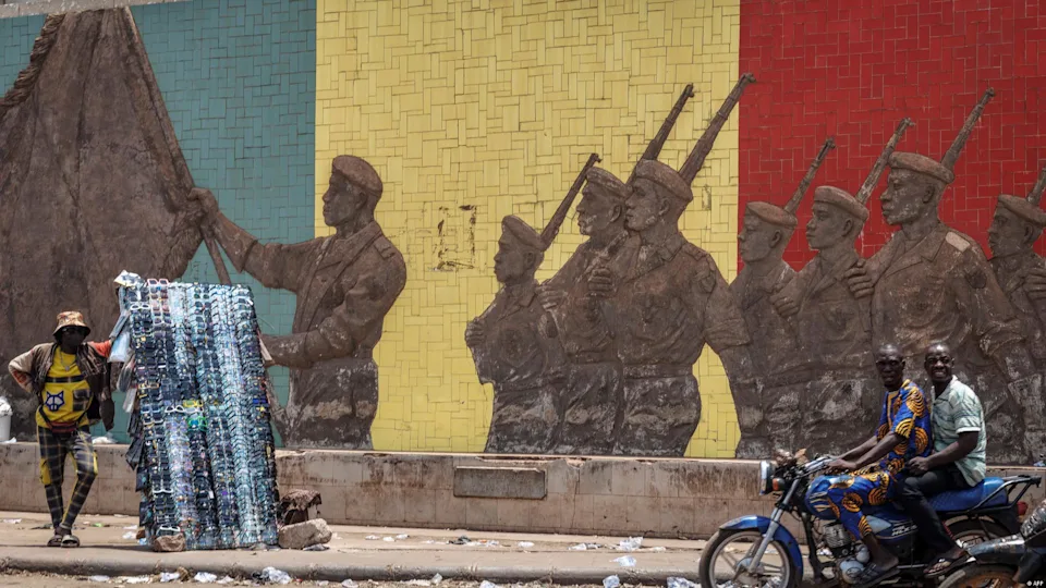 Débat au Mali sur l'éventuelle intervention américaine