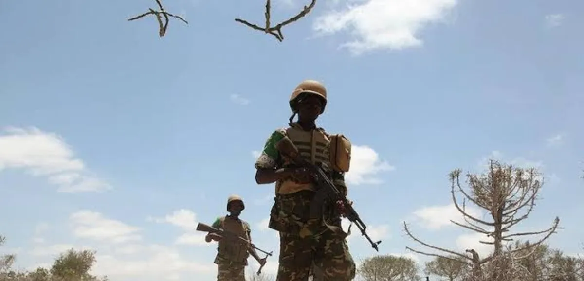 Frappes aériennes au Mali : l'Africa Corps visée par des accusations de HRW