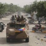 Niger : l&rsquo;insécurité dans le sud-ouest pousse des centaines de familles à fuir