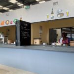 Cotonou modernise ses espaces pour une alimentation saine des acteurs portuaires