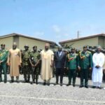 Coopération militaire Bénin Nigéria : une alliance stratégique contre les groupes armés