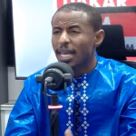 Retour des bailleurs au Sénégal : aldiouma sow dénonce l&rsquo;opposition de sonko