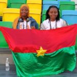 Le Burkina Faso brille à l’olympiade mondiale de l’intelligence artificielle 2026