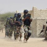 Niger: des soldats tombent face à boko haram dans une attaque à n&rsquo;guigmi