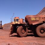 L&rsquo;économie extractive du Gabon : un premier trimestre 2026 sous tension