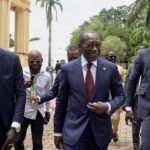 Patrice talon élu président du sénat au Bénin : un tournant institutionnel