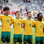 Lucas Herrington : le prodige australien en route pour un transfert record en Premier League