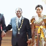 Oligui Nguema en Côte d&rsquo;Ivoire : un pas de plus vers une diplomatie gabonaise renforcée