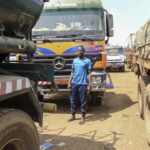 Corridor routier Douala bangui : financement historique par la banque mondiale