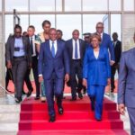 Le Président Oligui Nguema à Abidjan : la diplomatie gabonaise vise des résultats tangibles