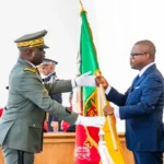 Célébration de l&rsquo;Indépendance au Bénin : le président Wadagni honore les Forces de défense et de sécurité