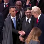 Maroc : trump réaffirme le soutien des États-Unis à l&rsquo;autonomie du Sahara occidental