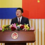 Relations sino-gabonaises : 52 ans de partenariat stratégique et de coopération renforcée