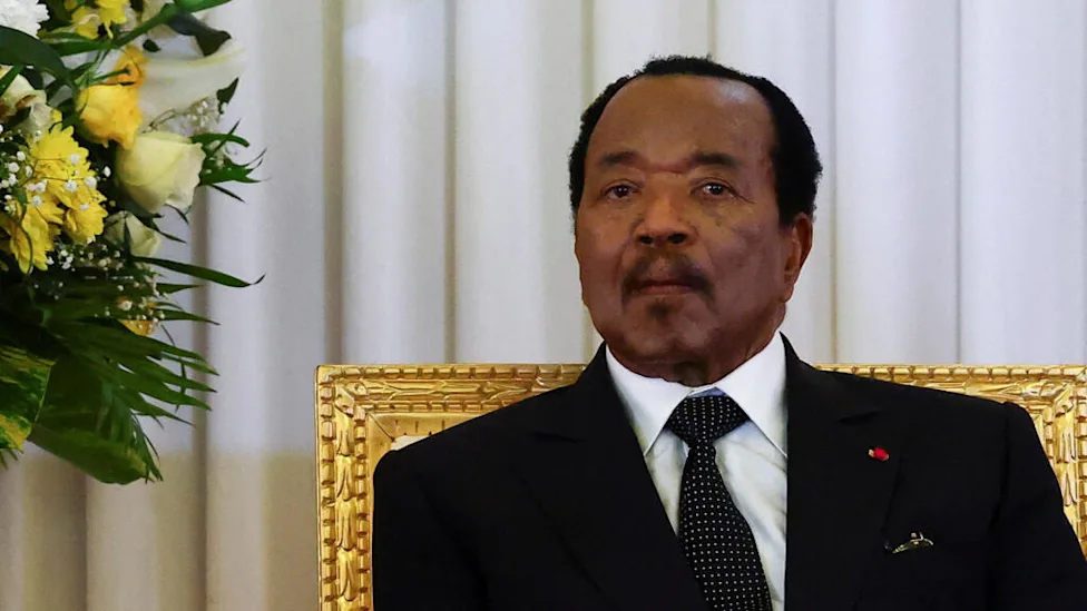 Cameroun : l'absence de Paul Biya suscite toujours des interrogations