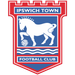 Ipswich crest