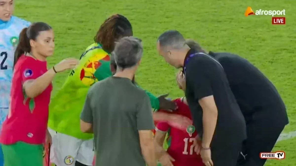 Le Sénégal et le Maroc dans un match décisif pour la CAN Féminine 2026