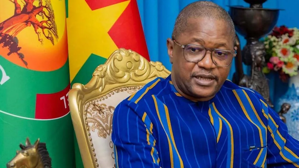 Nouveau regain de tension entre le Nigeria et l'AES sur la question de la lutte contre le terrorisme