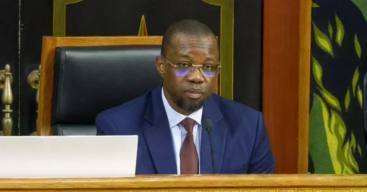 Commissions d’enquête au Sénégal : Ousmane Sonko justifie leur légalité Commissions d’enquête au Sénégal : Ousmane Sonko justifie leur légalité