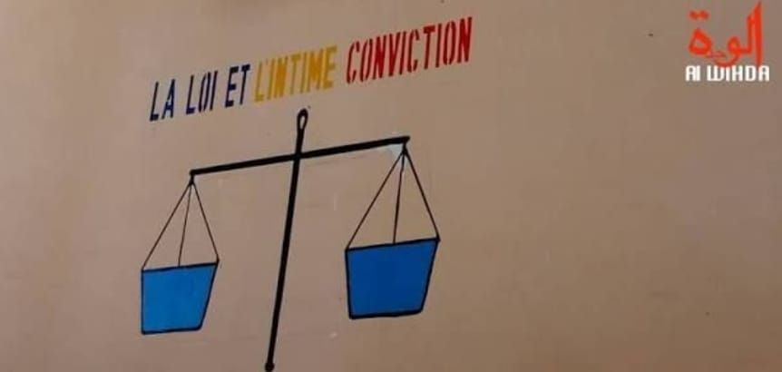 Affaire d'adultère à N’Djaména : le militaire et ses revendications