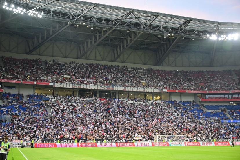 Une grosse ambiance en perspective pour la réception de Fenerbahçe