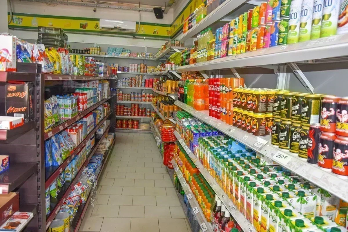 Coût de la vie : Dakar plus chère que Paris, une comparaison des prix qui surprend 1 Coût de la vie : Dakar plus chère que Paris, une comparaison des prix qui surprend