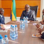 Au Gabon, le ministère de l&rsquo;Économie intègre le protocole de digitalisation foncière porté par SNEDAI GROUPE