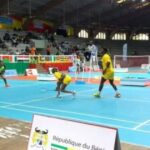 AirBadminton : comment le Bénin a bâti son avantage 60-37 face à l&rsquo;Algérie dès le premier match