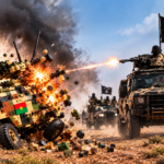Mahlou et Winten : ce que deux positions perdues disent vraiment de l&rsquo;ambition militaire burkinabè
